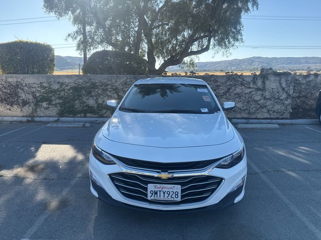 Used 2023 Chevrolet Malibu LS w/ Driver Confidence Package image 3