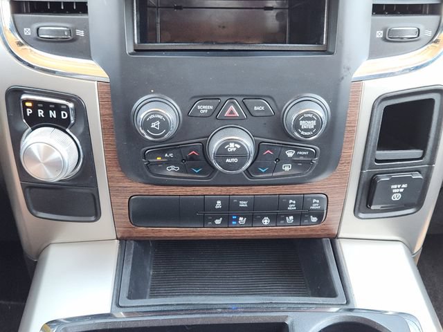 Used 2014 RAM 1500 Laramie RWD image 19