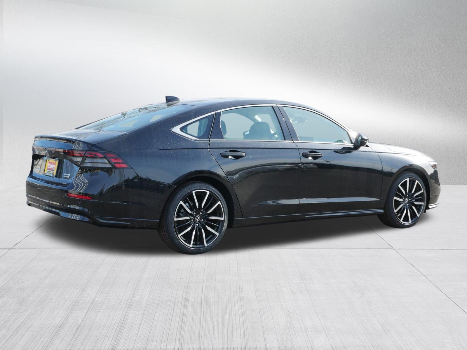 New 2026 Honda Accord Touring image 7