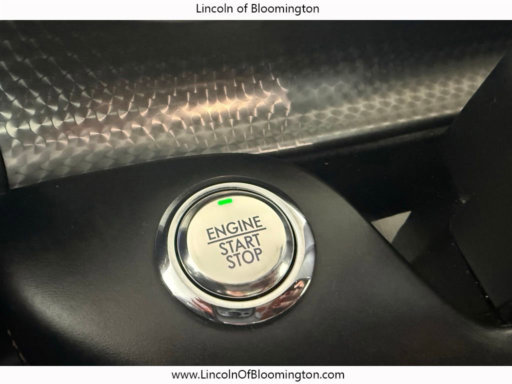 Used 2023 Lincoln Aviator Black Label w/ Dynamic Handling Package image 57