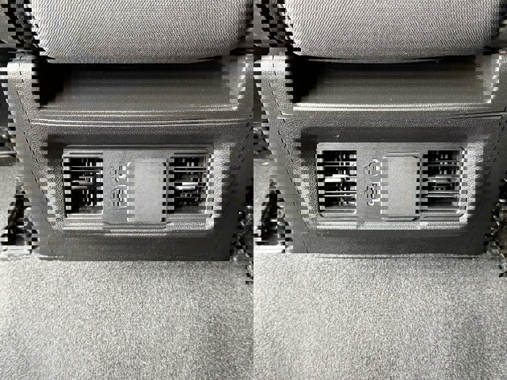 Used 2025 Chevrolet Silverado 2500 Custom w/ Custom Convenience Package image 36