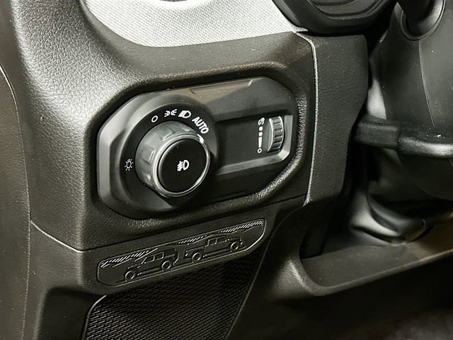 New 2026 Jeep Wrangler Sport S image 11