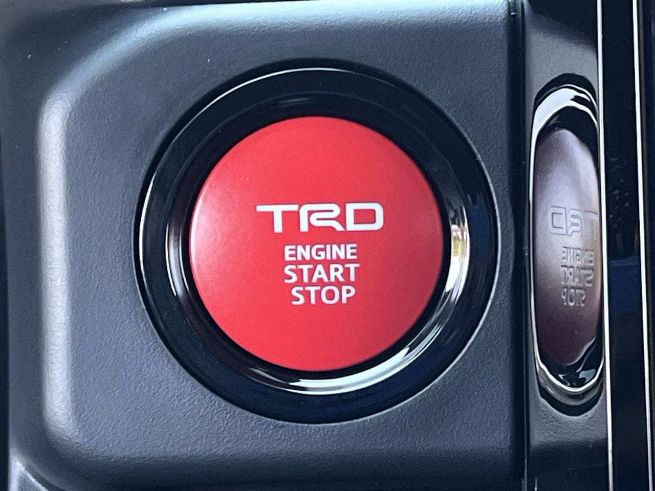 New 2026 Toyota Tacoma TRD Off-Road AWD/4WD image 19
