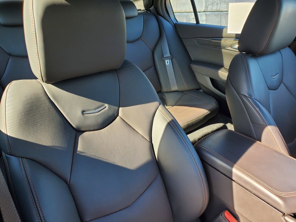 Used 2023 Cadillac CT5 Sport AWD/4WD image 35