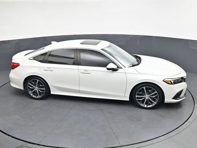 Used 2023 Honda Civic Touring image 22