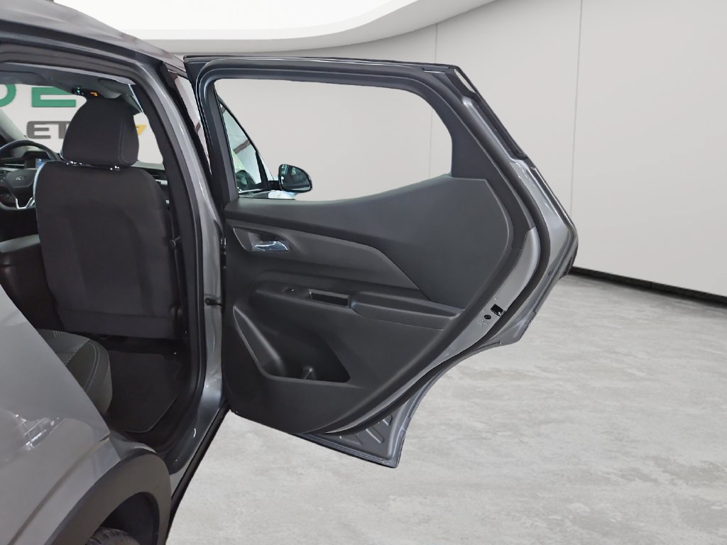 New 2027 Chevrolet Bolt LT w/ Comfort Package FWD image 43
