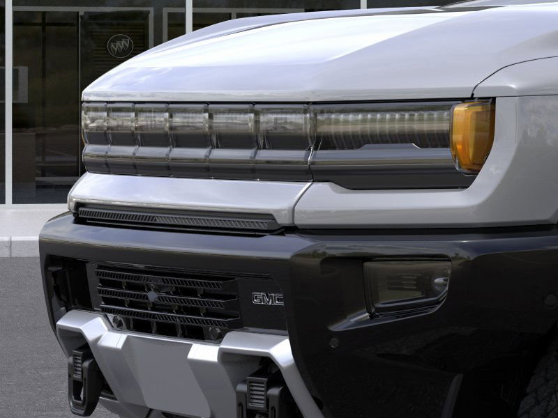 New 2026 GMC Hummer EV SUV w/ LPO, Dark Essentials Package image 37