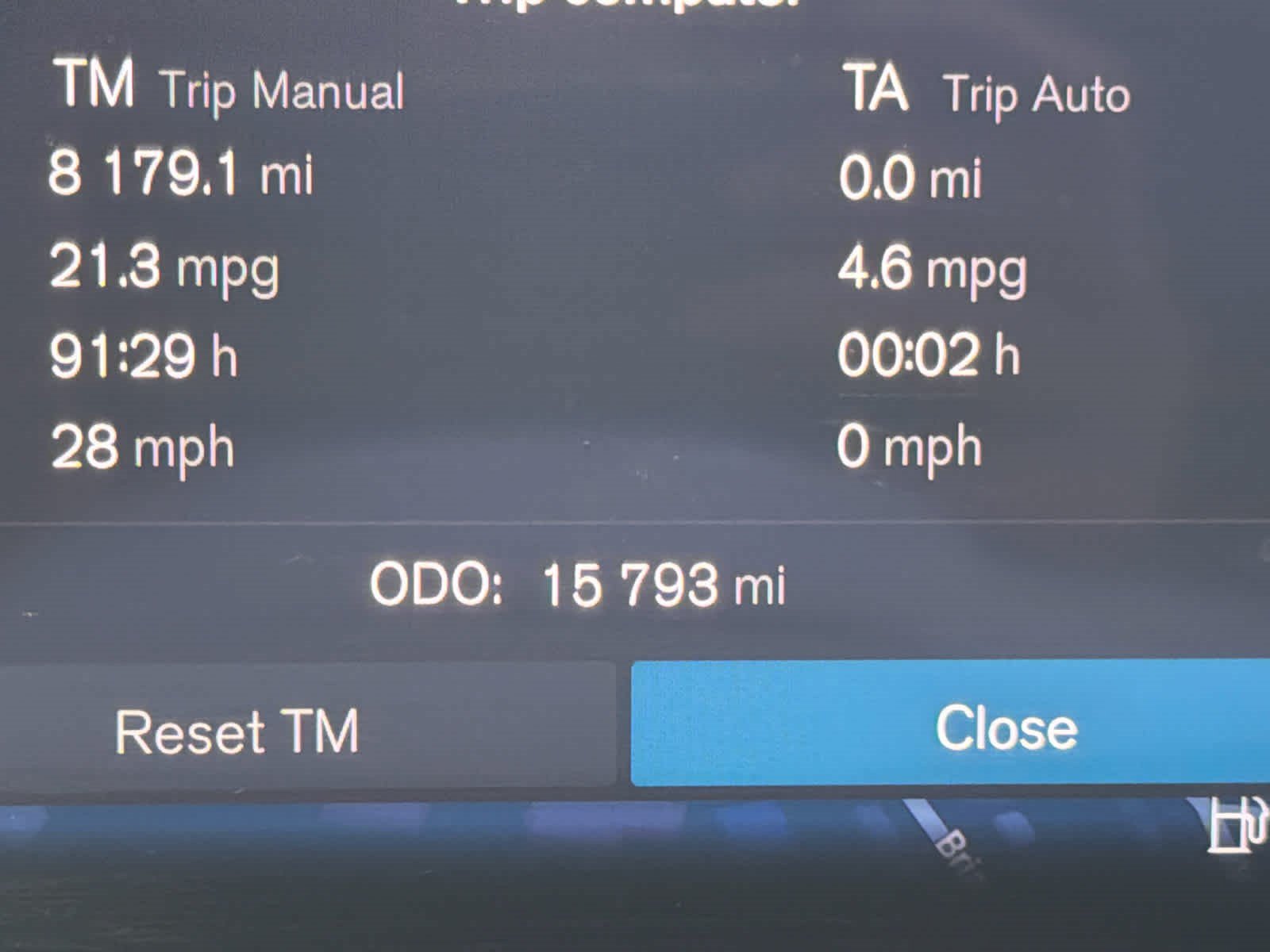 Certified 2026 Volvo XC90 B6 Ultra AWD/4WD image 39