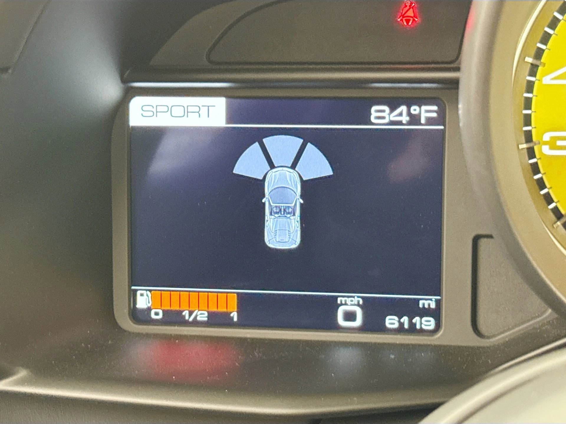 Certified 2018 Ferrari 488 Spider RWD image 29
