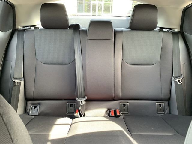 Used 2023 Toyota Prius LE image 30