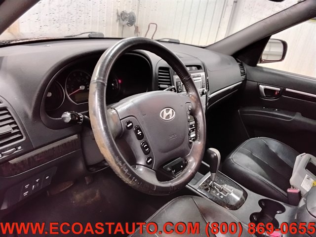 Used 2007 Hyundai Santa Fe Limited AWD/4WD image 11