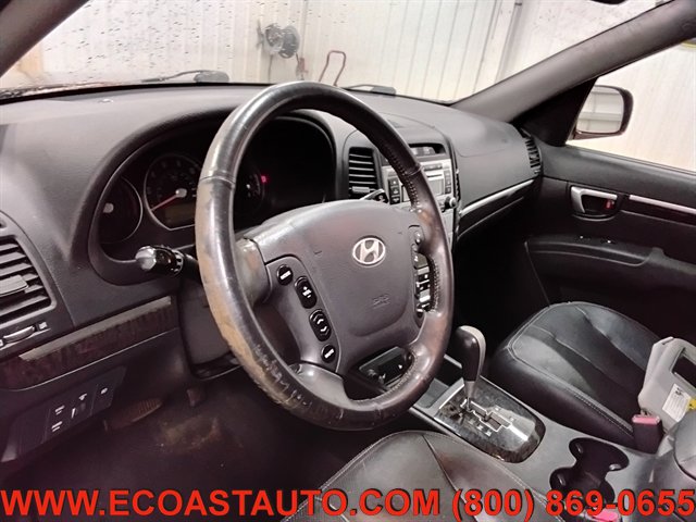 Used 2007 Hyundai Santa Fe Limited image 11