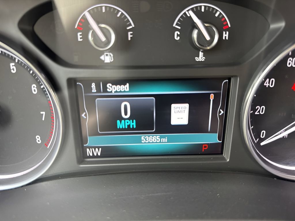 Used 2018 Buick Enclave Premium image 27