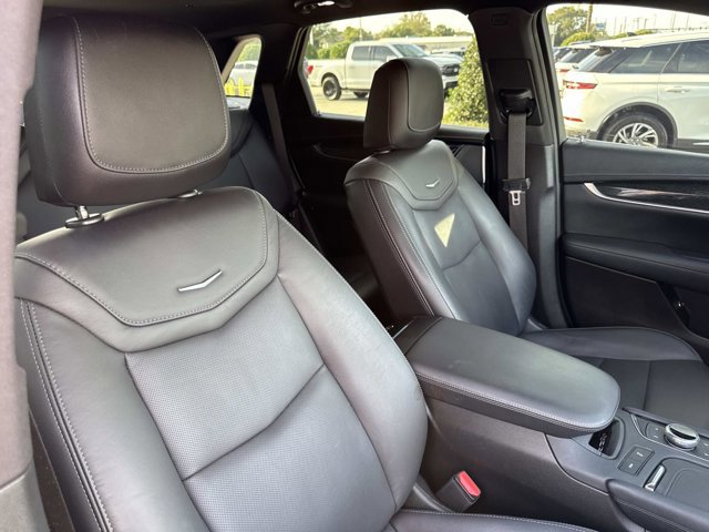 Used 2021 Cadillac XT5 Premium Luxury image 20