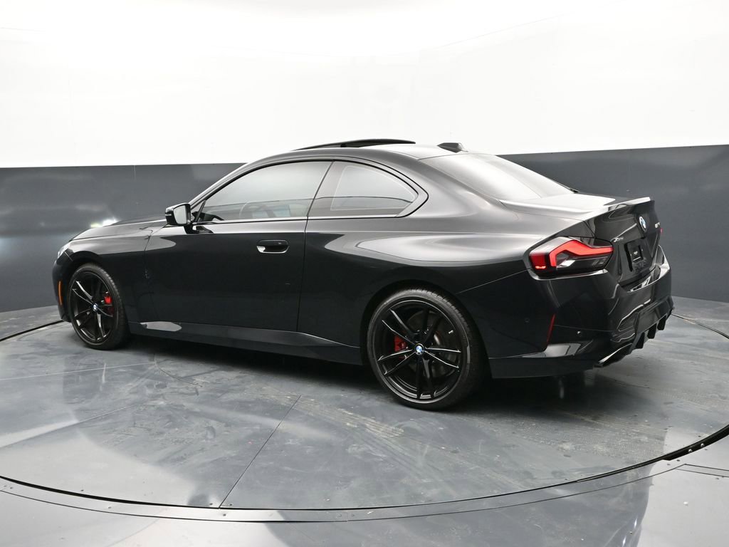 Used 2023 BMW M240i xDrive Coupe w/ Premium Package image 6