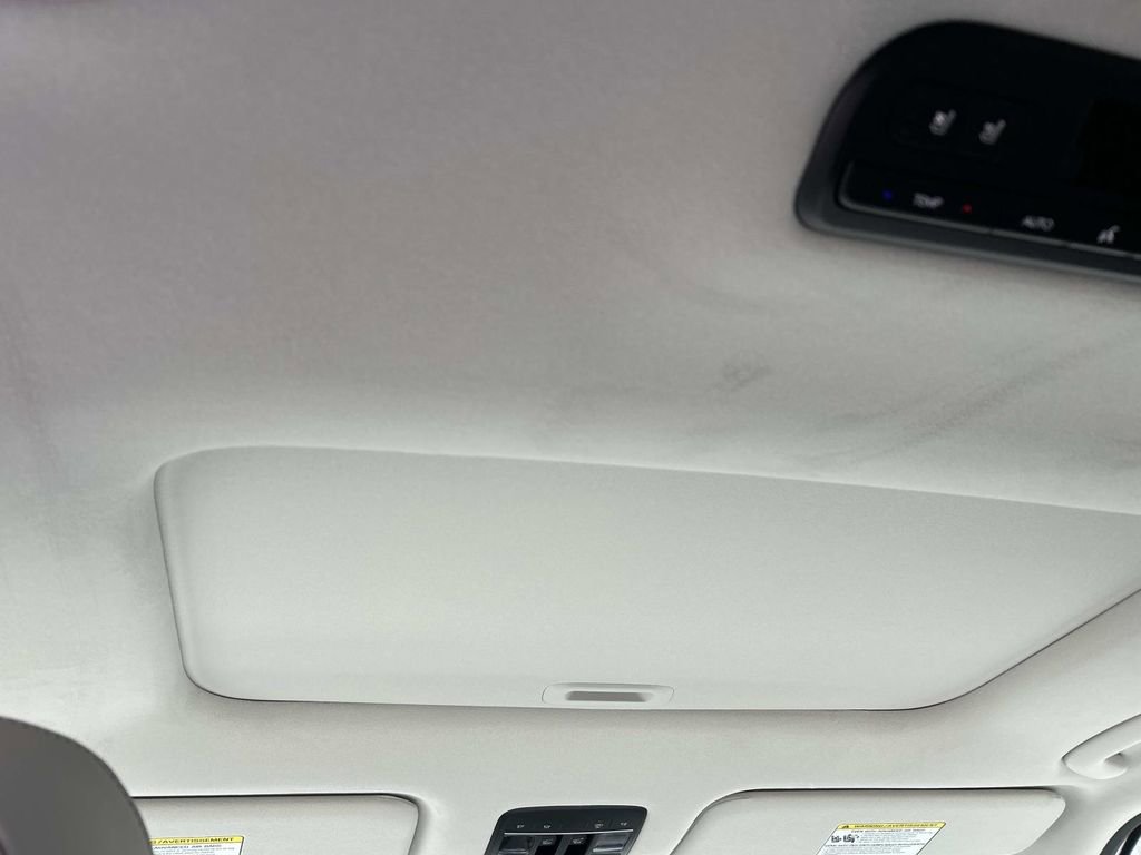 New 2026 Hyundai Palisade Calligraphy FWD image 23