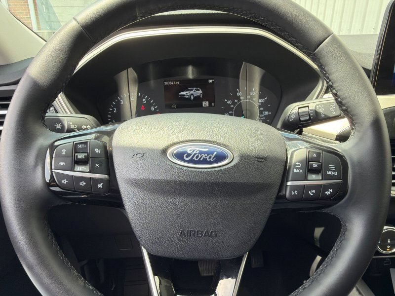 Used 2022 Ford Escape SEL AWD/4WD image 20