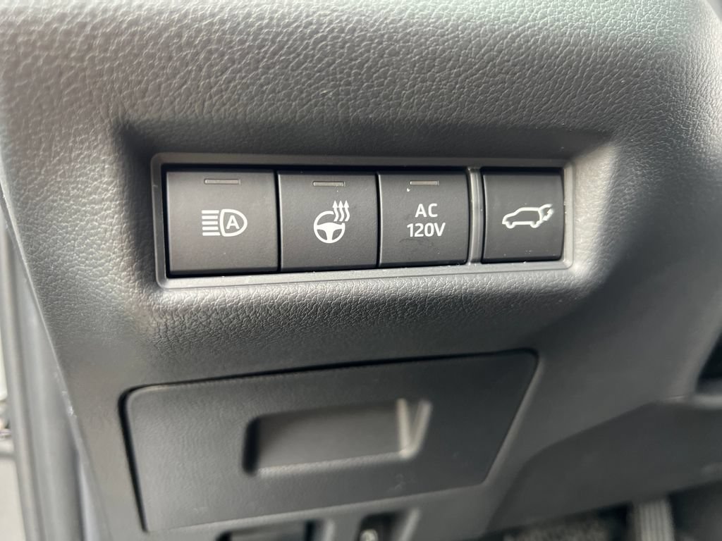 New 2026 Toyota Grand Highlander AWD Hybrid image 35