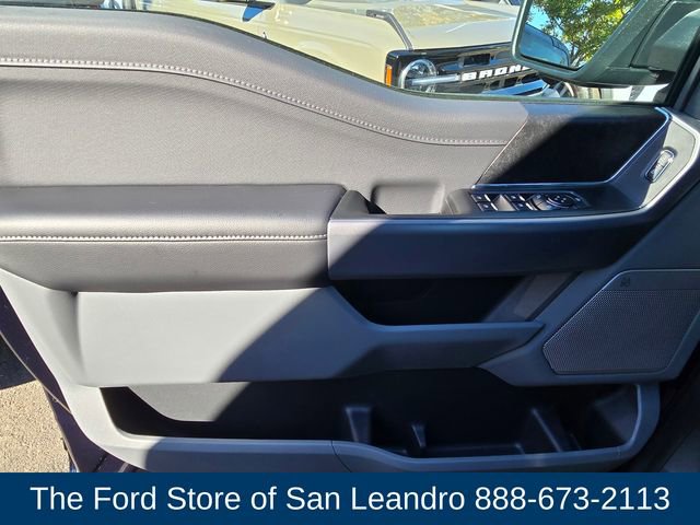 New 2025 Ford F150 Lightning Flash AWD/4WD image 26