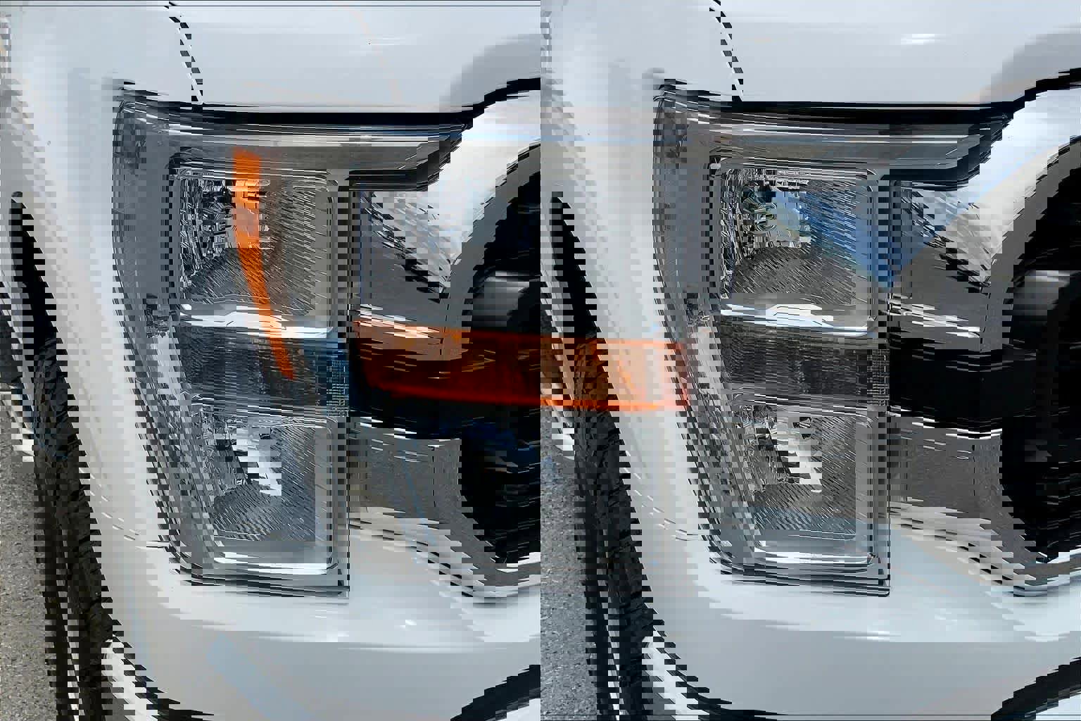 Used 2021 Ford F150 XLT w/ Equipment Group 301A Mid image 25