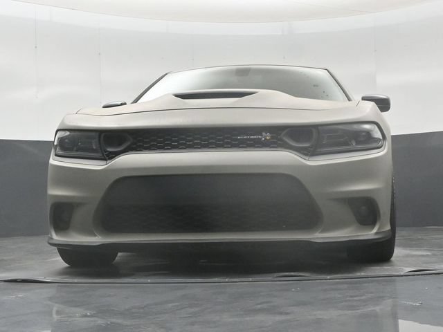 Used 2023 Dodge Charger Scat Pack w/ Navigation & Travel Group RWD image 51