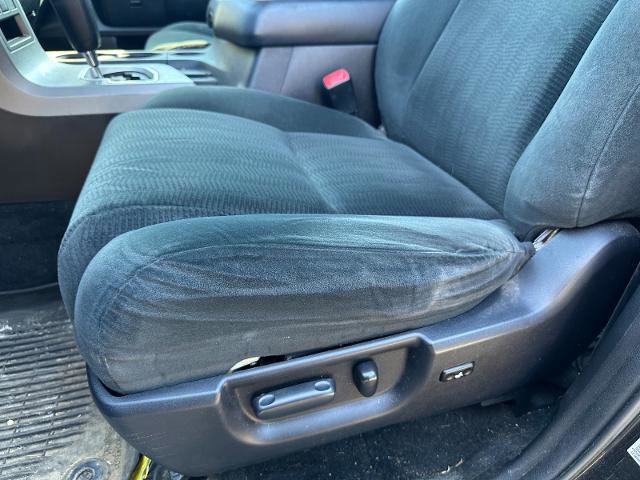 Used 2017 Toyota Sequoia SR5 w/ Sport Appearance Package AWD/4WD image 14