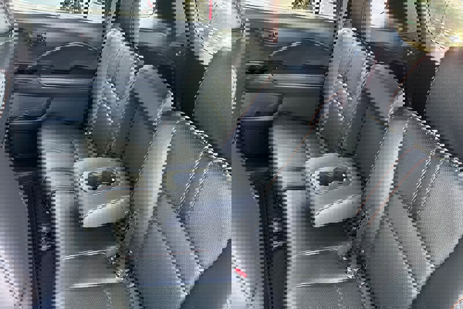 Used 2023 Honda Passport TrailSport image 4