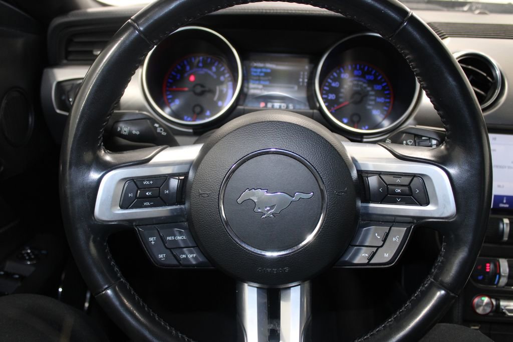 Used 2023 Ford Mustang Premium image 33