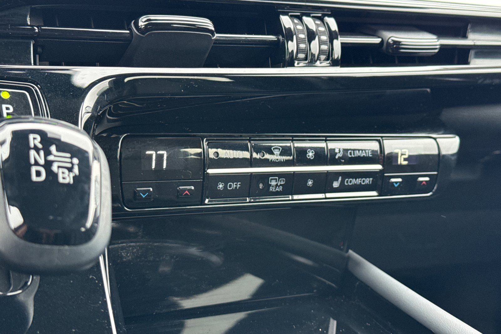 Certified 2023 Toyota Mirai XLE image 21