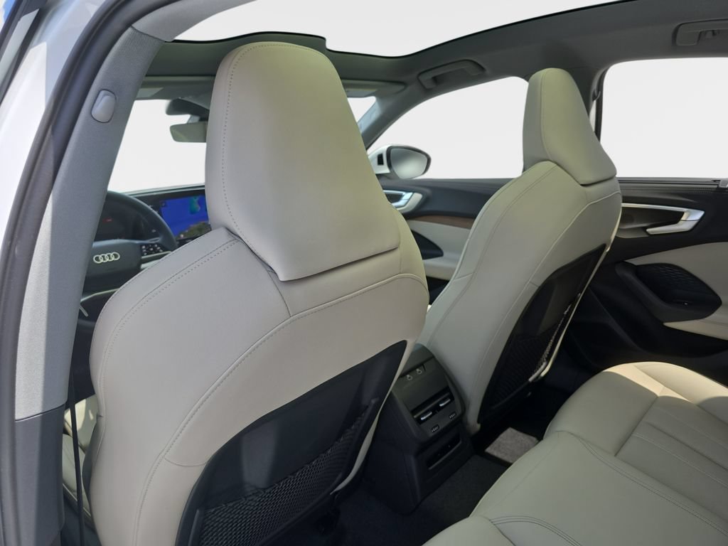 Certified 2025 Audi A5 2.0T Premium w/ Premium Plus AWD/4WD image 10