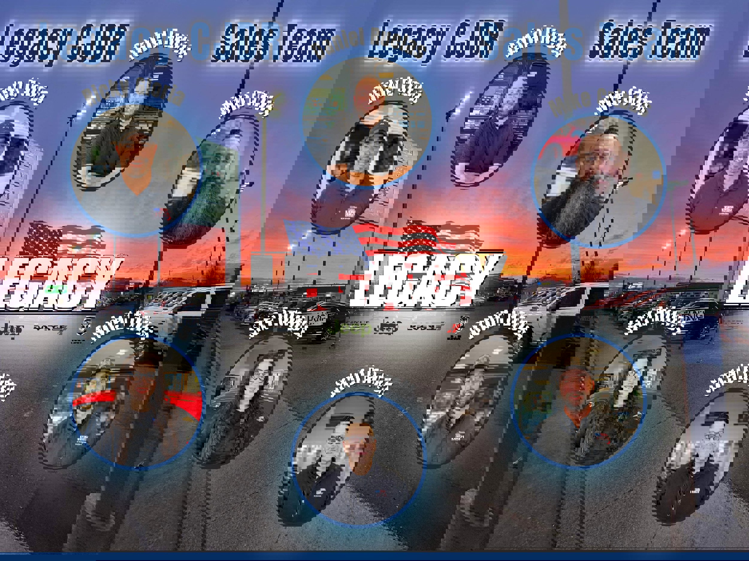 New 2025 Jeep Grand Cherokee L Summit image 5