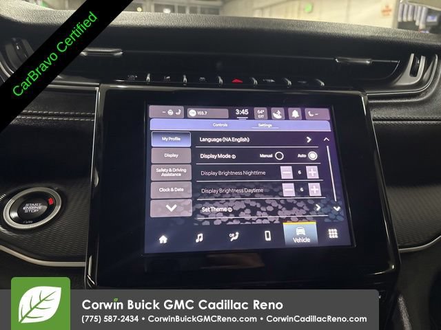 Used 2023 Jeep Grand Cherokee Altitude AWD/4WD image 27