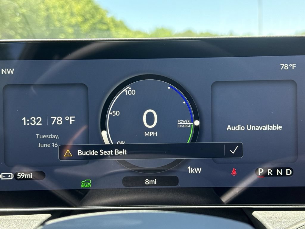 New 2026 Honda Prologue Elite image 10