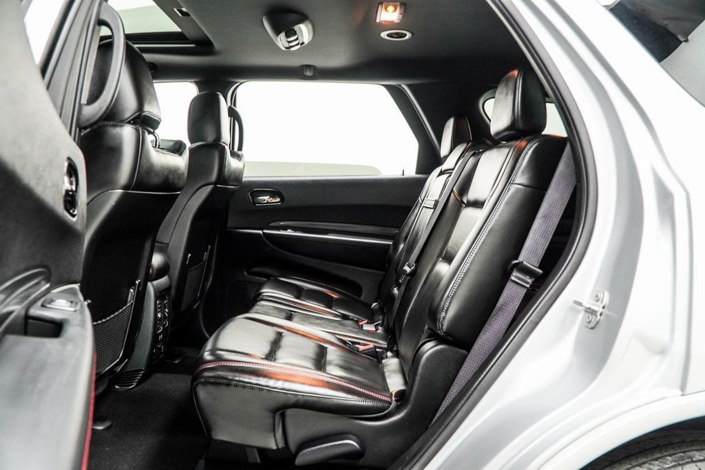 Used 2024 Dodge Durango GT image 41