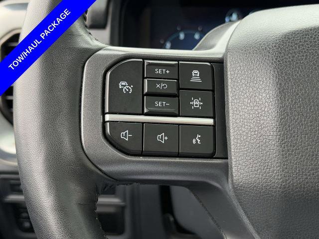 Certified 2024 Ford F150 Lariat w/ Equipment Group 502A High AWD/4WD image 18