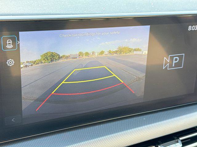Used 2024 Hyundai Sonata SEL FWD image 22