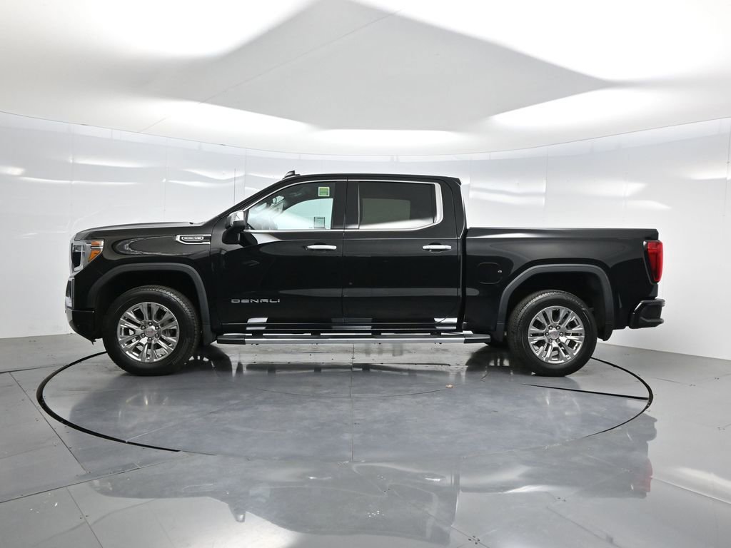 Used 2020 GMC Sierra 1500 Denali image 50