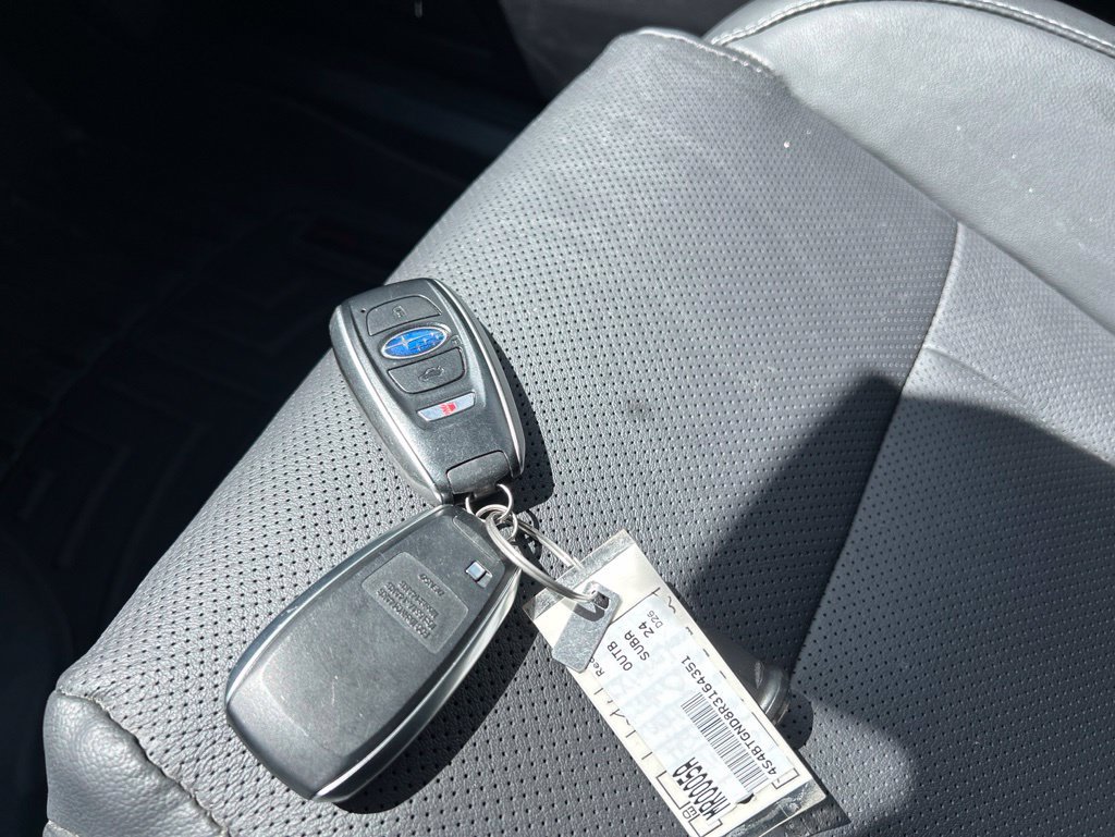Used 2024 Subaru Outback Limited XT AWD/4WD image 19