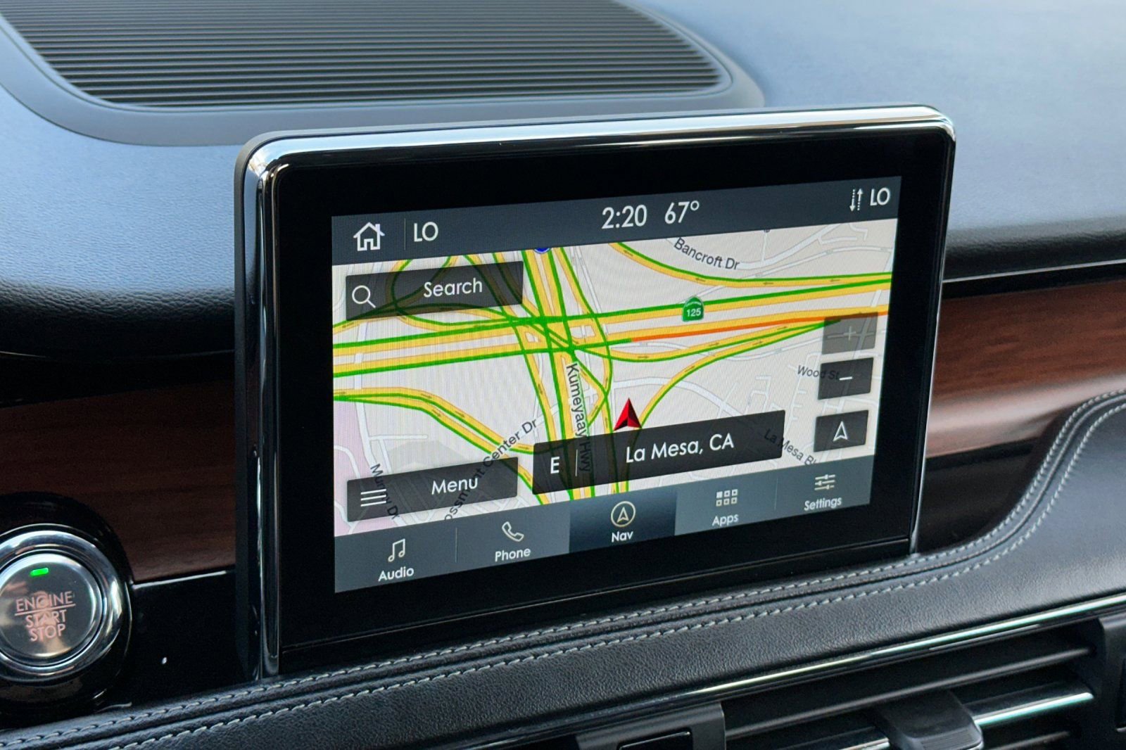 Used 2022 Lincoln Corsair Reserve FWD image 18