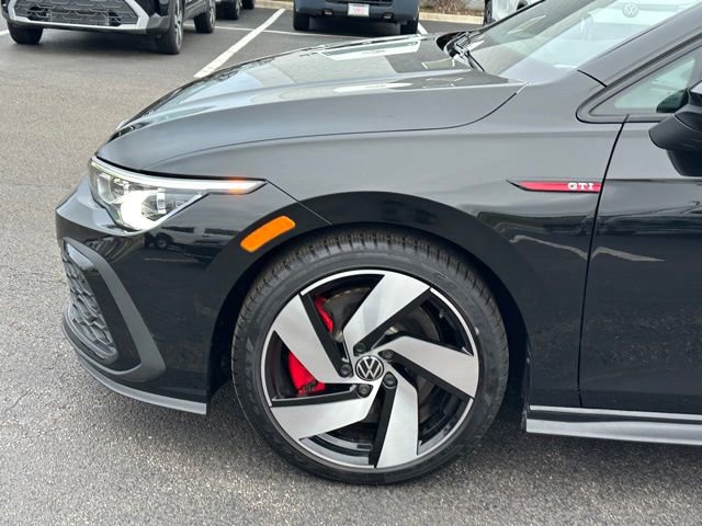 Used 2024 Volkswagen GTI S image 7