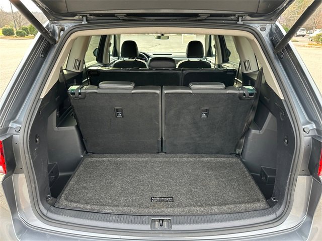 Used 2023 Volkswagen Atlas SE image 30