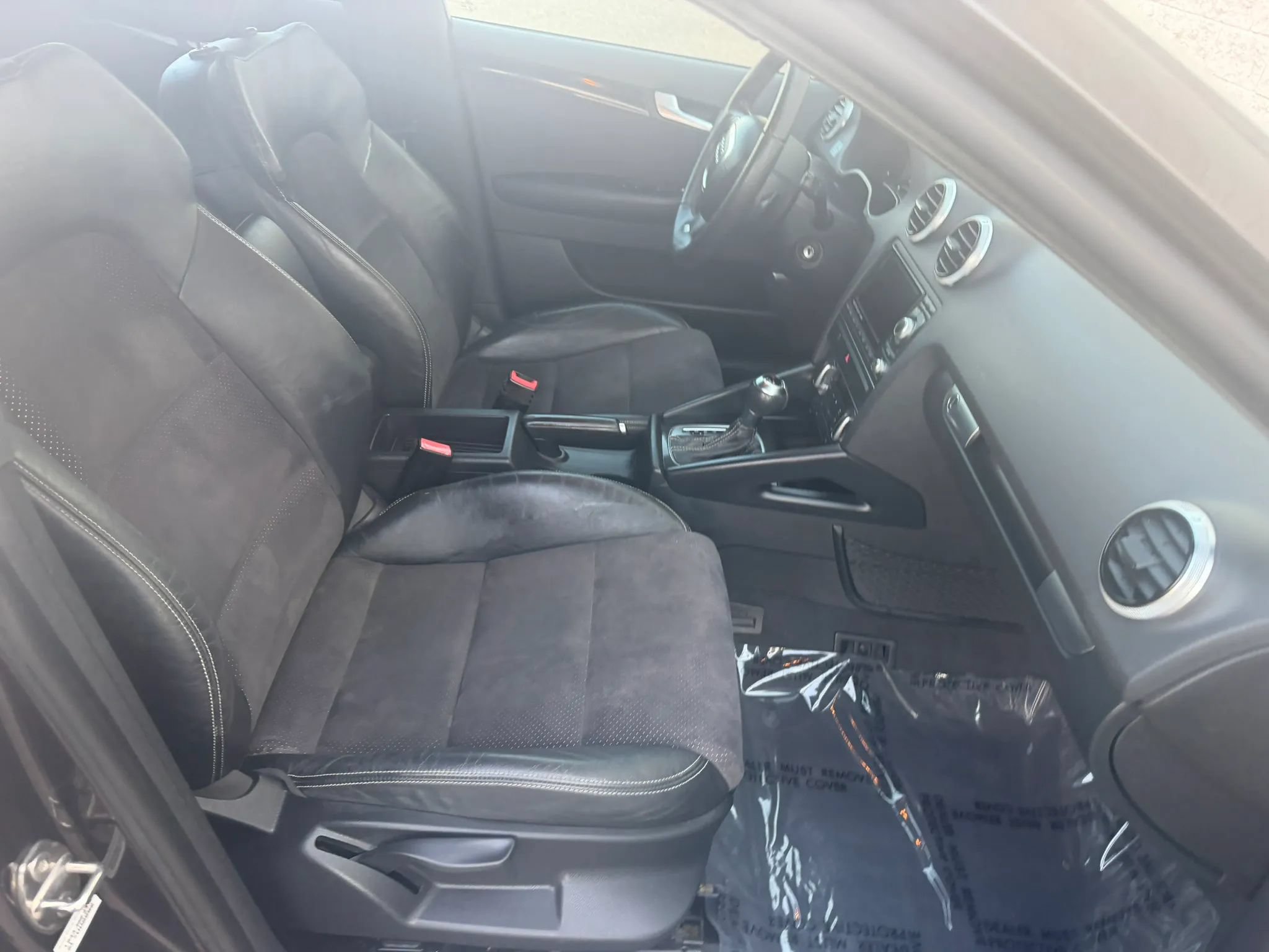Used 2011 Audi A3 TDI Premium Plus FWD image 13