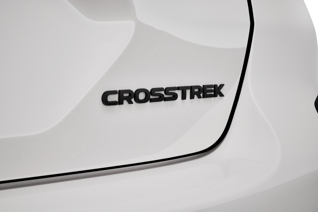 New 2027 Subaru Crosstrek 2.5i Premium AWD/4WD image 12