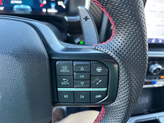 Used 2023 Ford F150 Raptor w/ Equipment Group 802A Raptor R image 36