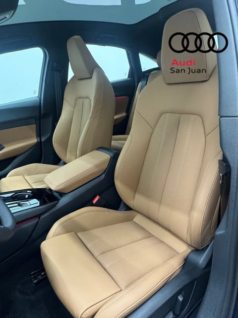 New 2026 Audi A5 2.0T Premium Plus AWD/4WD image 24