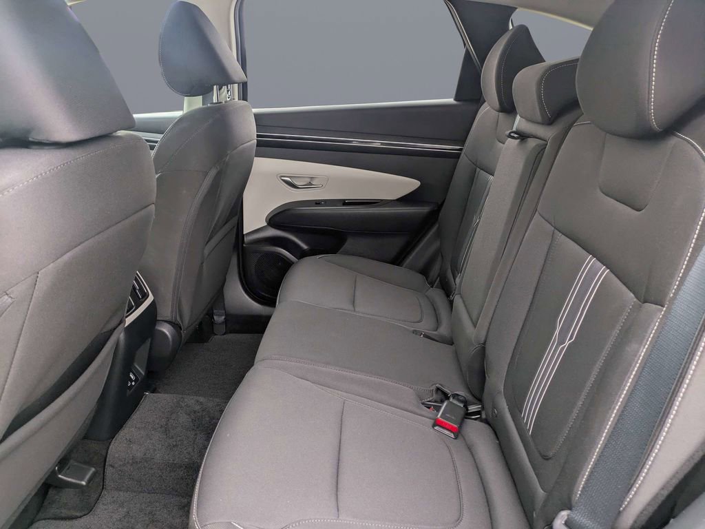 Used 2024 Hyundai Tucson SEL FWD image 14