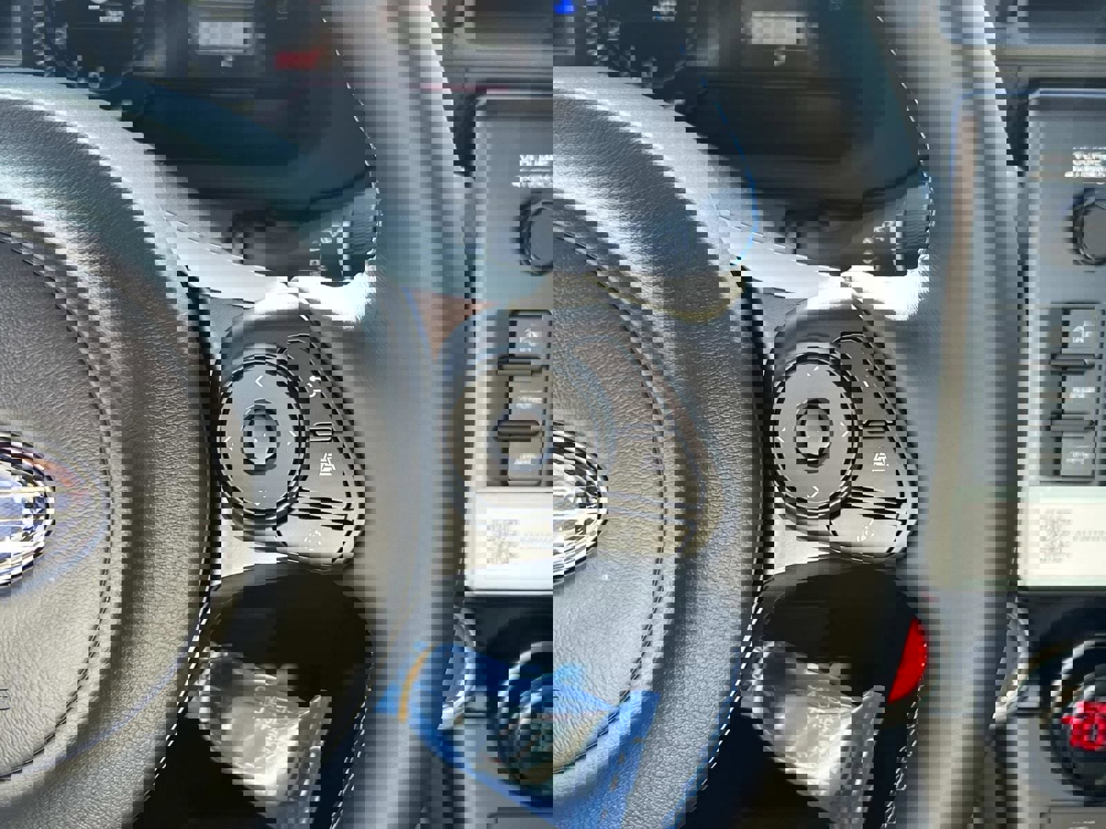 New 2025 Subaru BRZ tS image 17