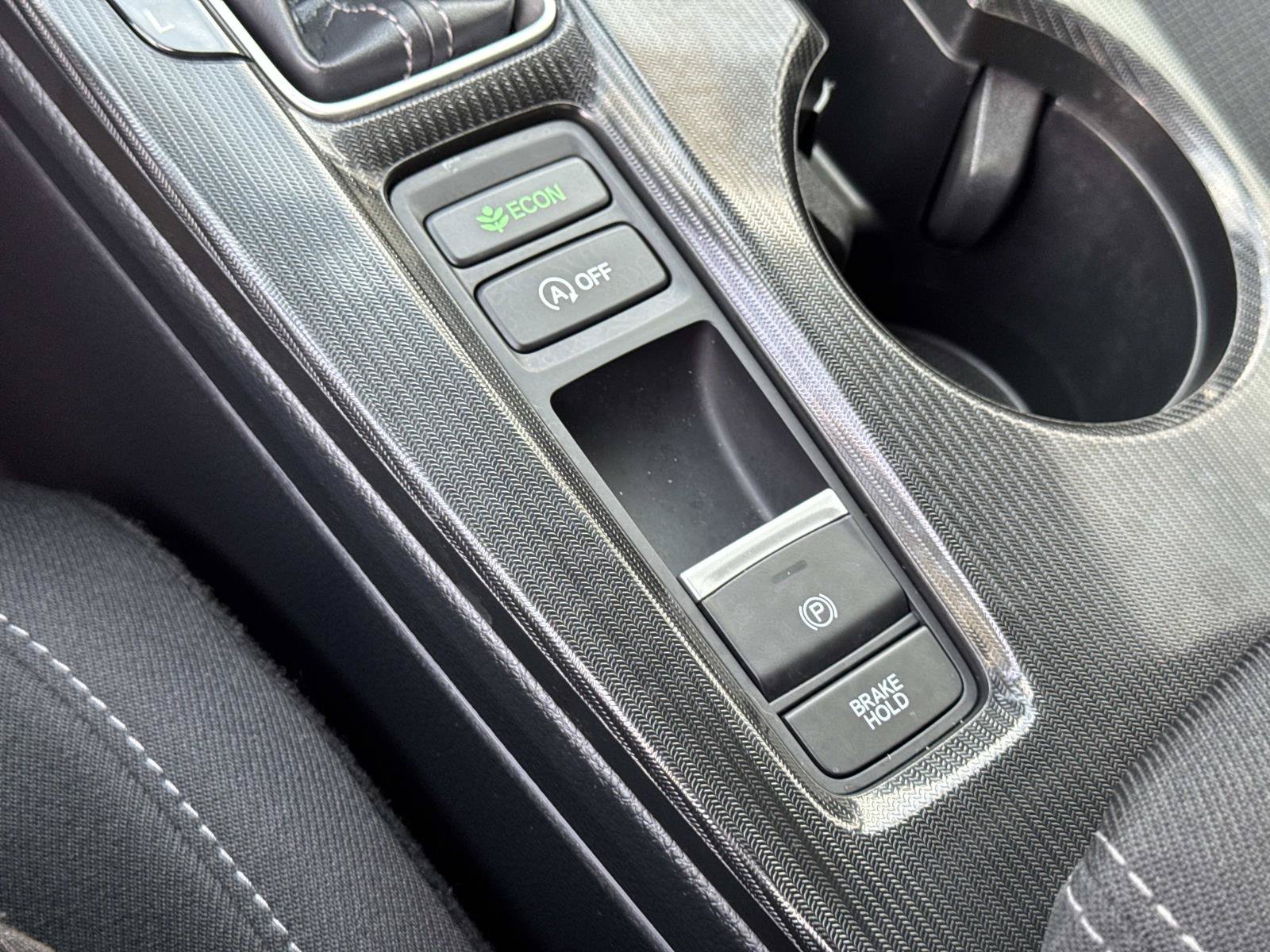 Certified 2024 Honda Civic EX image 16