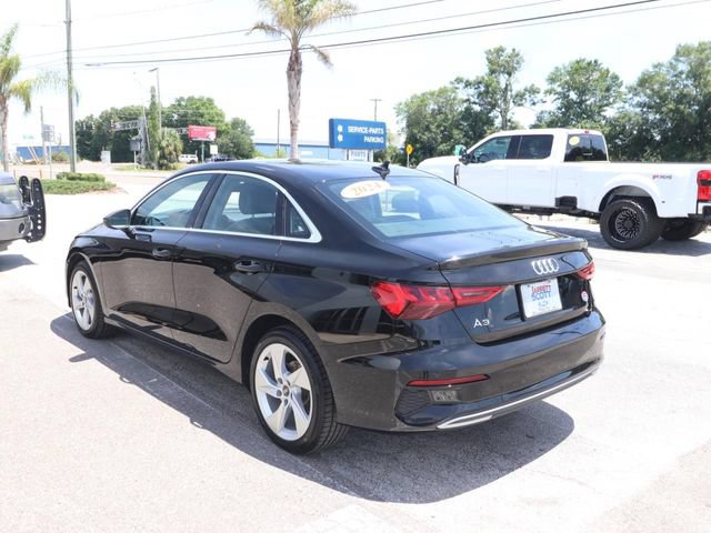 Used 2024 Audi A3 2.0T Premium FWD image 8