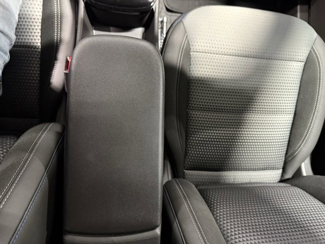 New 2025 Chevrolet Trax LT w/ Driver Confidence Package image 21